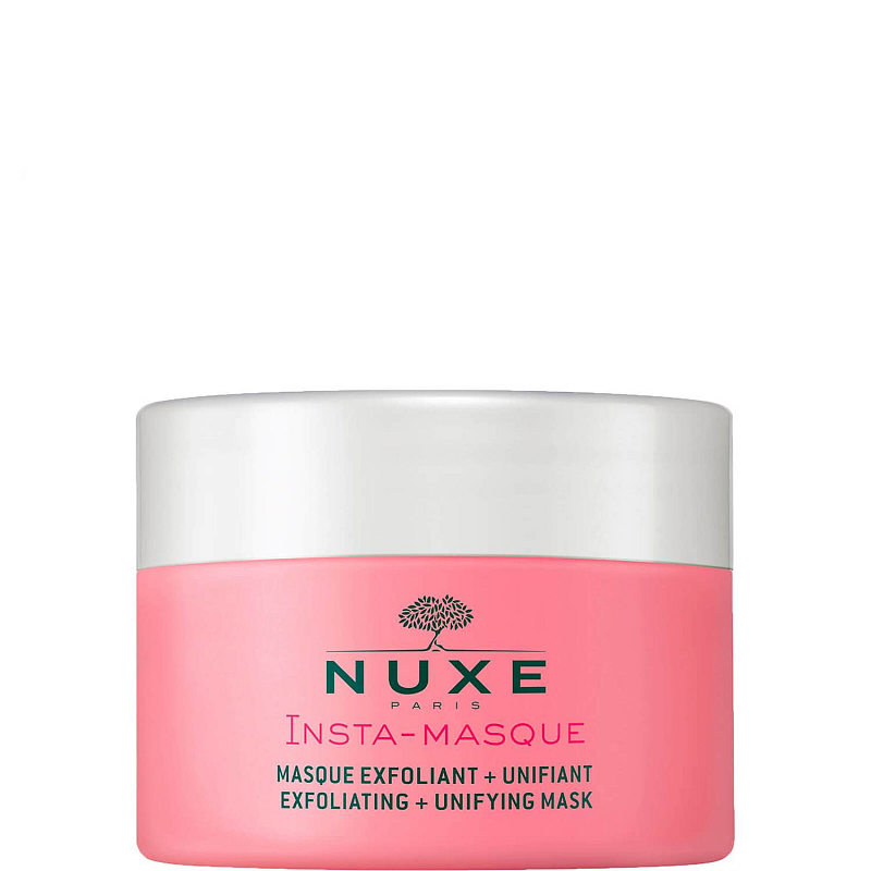 NUXE Insta-masque Exfoliating & Unifying Reinigungsmaske Frauen 50 ml Gel