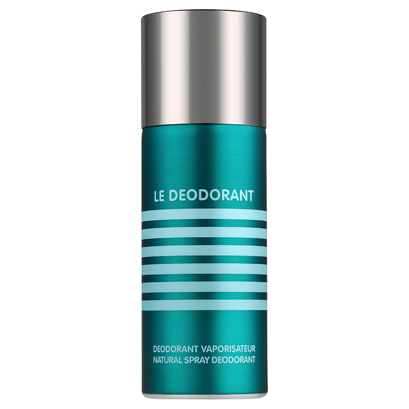 Jean Paul Gaultier Le Male Männer Spray-Deodorant 150 ml 1 Stück(e)