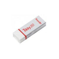 Rotring Tikky 20 Radierer Weiß