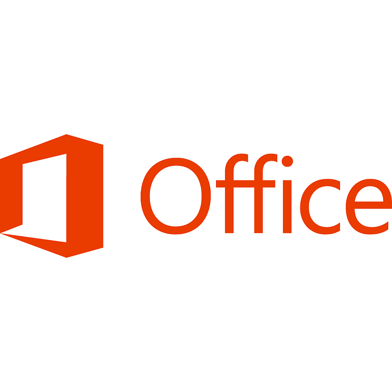 Microsoft Office Professional 2013 Office-Paket 1 Lizenz(en) Deutsch