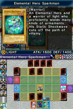Konami Yu-Gi-Oh! : World Championship Tournament 2007 Standard Nintendo DS