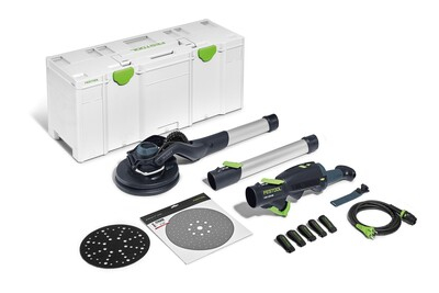Festool 575990 Matrizen-/Geradschleifer Mehrfarbig 400 W