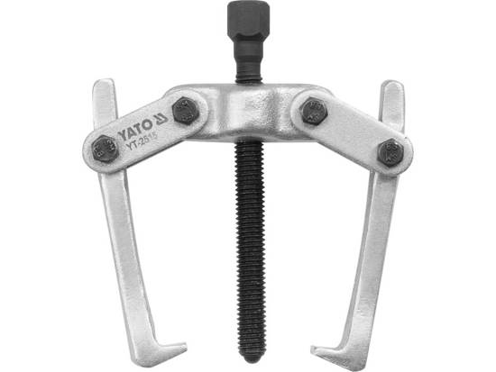 Yato YT-2515 Rollenabzieher Abzieher mit Gleitbacken 7,62 cm (3") 1,1 t