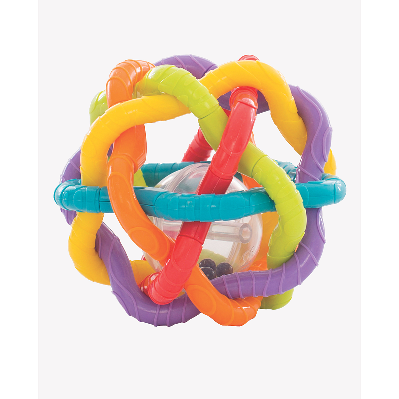Playgro Bendy Ball Rassel