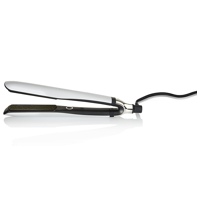 GHD 9043 Haarstyling-Gerät Glätteisen Weiß 2,7 m