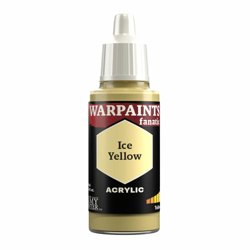 The Army Painter Warpaints Fanatic Effects Acrylfarbe 1 Stück(e)