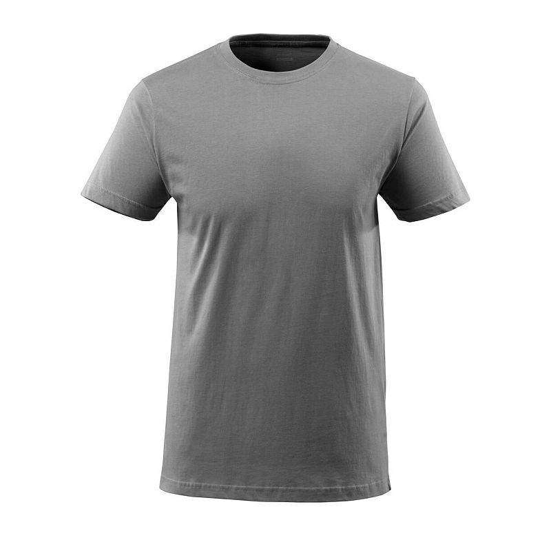 MASCOT Calais T-Shirt Runder Halsausschnitt Kurzärmel Baumwolle