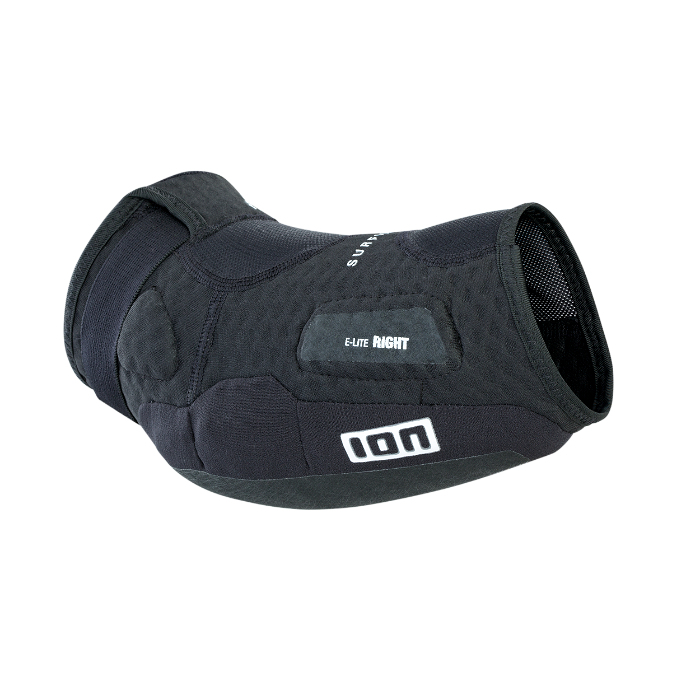 iON MTB Elbow pads E-Lite Unisex Ellenbogenschutz