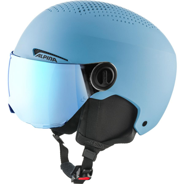 Alpina Q-LITE Blau