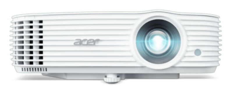 Acer H6815GTV 4000 ANSI Lumen DLP UHD 4K (3840x2160) 3D Weiß