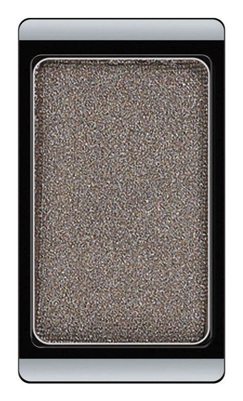 ARTDECO 4019674030189 Lidschatten 18 Pearly Light misty wood Perleffekt
