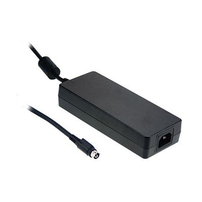 MEAN WELL GST160A24-R7B Netzteil & Spannungsumwandler 160 W