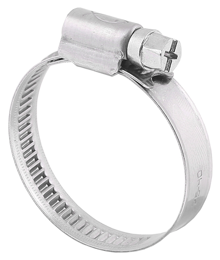 Fischer SGS 9 W2 Schraubklemme (Schneckengetriebe)