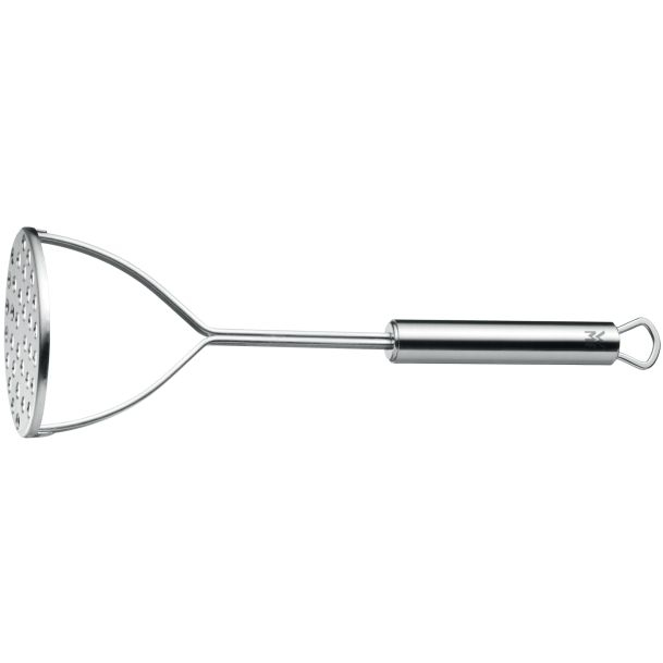 WMF Profi Plus Edelstahl Traditioneller Kartoffelstampfer