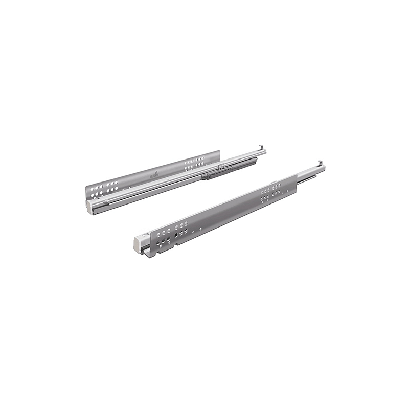 Hettich 9135986 Schubladenrolle & -schiene 25 kg 320 mm