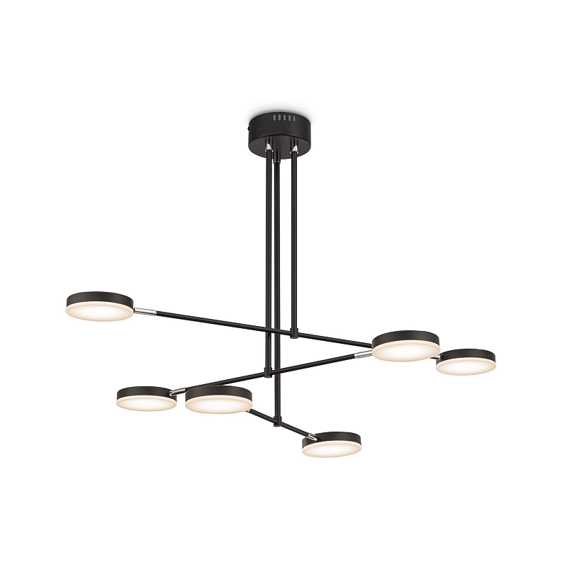 Maytoni MOD070PL-L38B3K Deckenbeleuchtung LED G