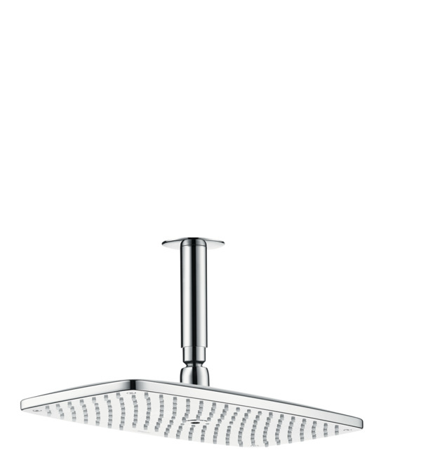 Hansgrohe Raindance E Fester Duschkopf Chrom