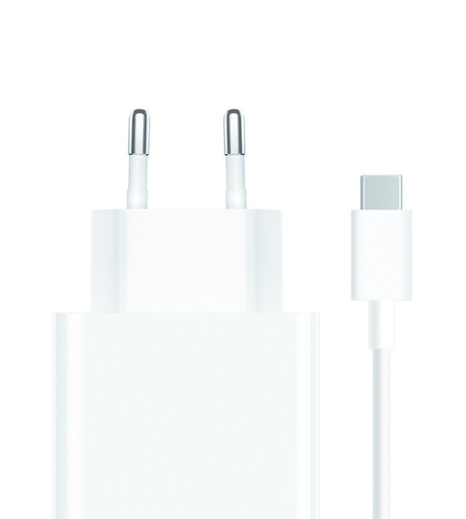 Xiaomi 40035 Smartphone Weiß AC Drinnen