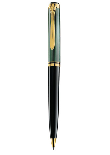 Pelikan Souverän® 800 Schwarz Stick-Kugelschreiber 1 Stück(e)