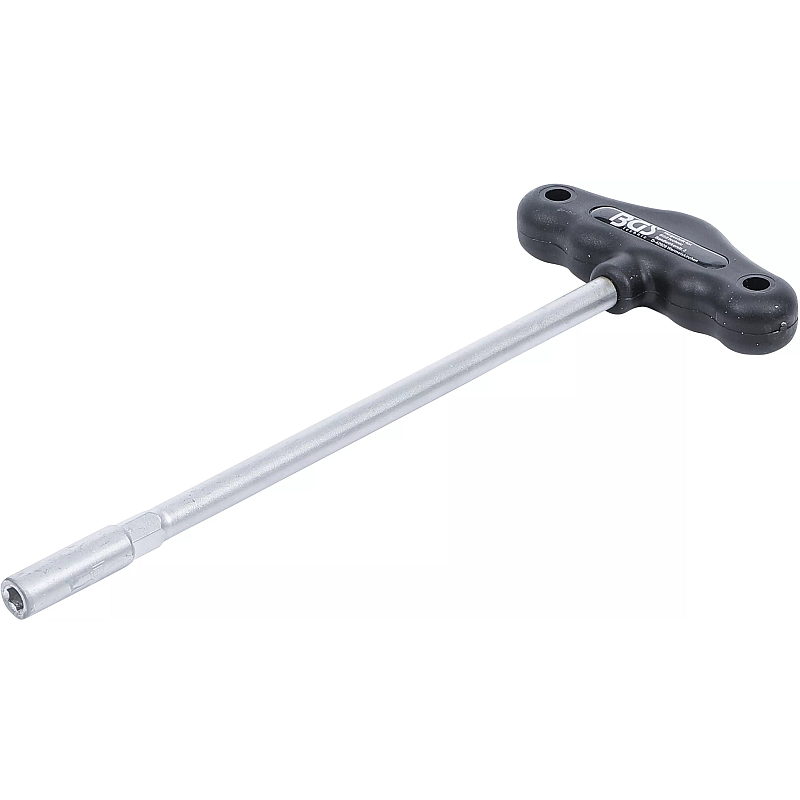 BGS technic Socket with T-Handle Steckdose