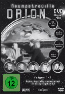 EuroVideo Medien 266343 Film/Video DVD Deutsch