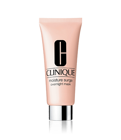 Clinique Moisture Surge Overnight Mask Feuchtigkeitsspendende Maske Frauen 100 ml Creme