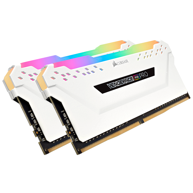 Corsair Vengeance RGB Speichermodul 16 GB 2 x 8 GB DDR4 288-pin DIMM