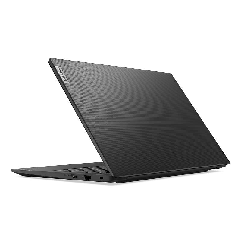 Lenovo V15 G4 IRU Intel® Core™ i3 i3-1315U Laptop 39,6 cm (15.6") Full HD 8 GB DDR4-SDRAM 512 GB SSD Wi-Fi 6 (802.11ax) Windows 11 Home Deutsch Schwarz
