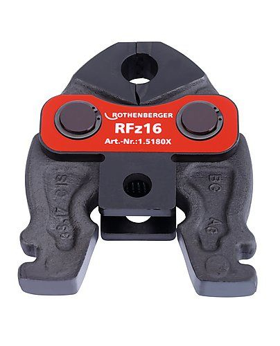 Rothenberger 015180X Rohrleistungspresse