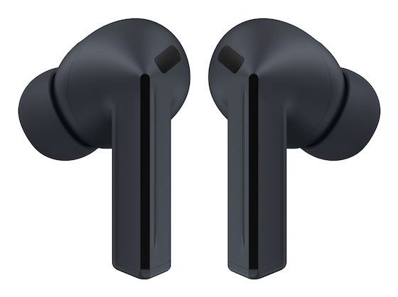 Samsung Galaxy SM-R420NZKAEUE Kopfhörer & Headset True Wireless Stereo (TWS) im Ohr Anrufe/Musik Bluetooth Schwarz