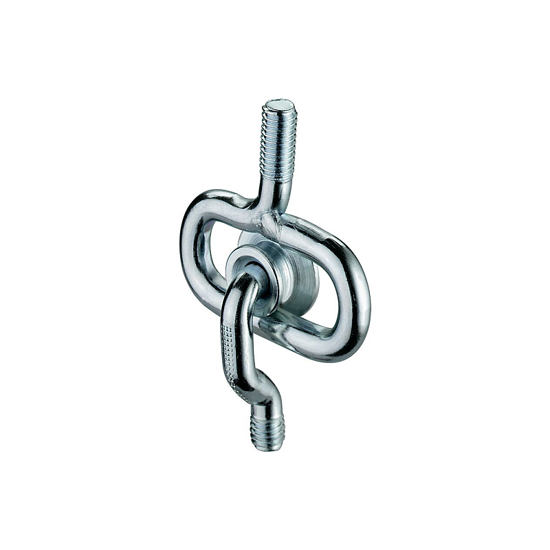 Fischer 79681 Sanitäraufhängung/-klemme