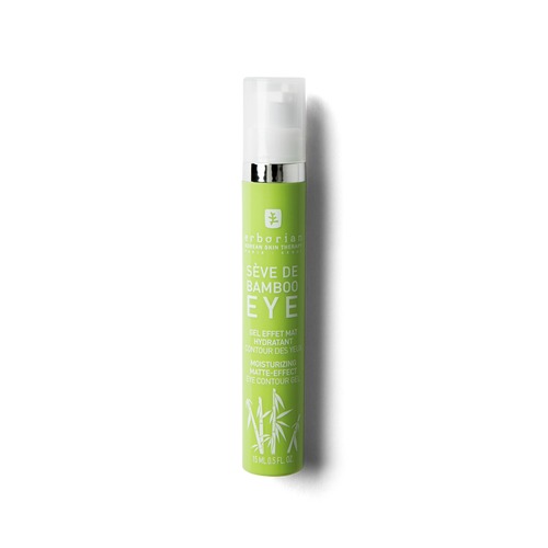 Erborian Seve de Bamboo Eye Treatment Augencreme Frauen 15 ml