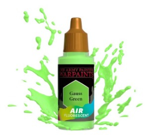 The Army Painter AW1503P Bastel- & Hobby-Farbe Acrylfarbe 18 ml 1 Stück(e)
