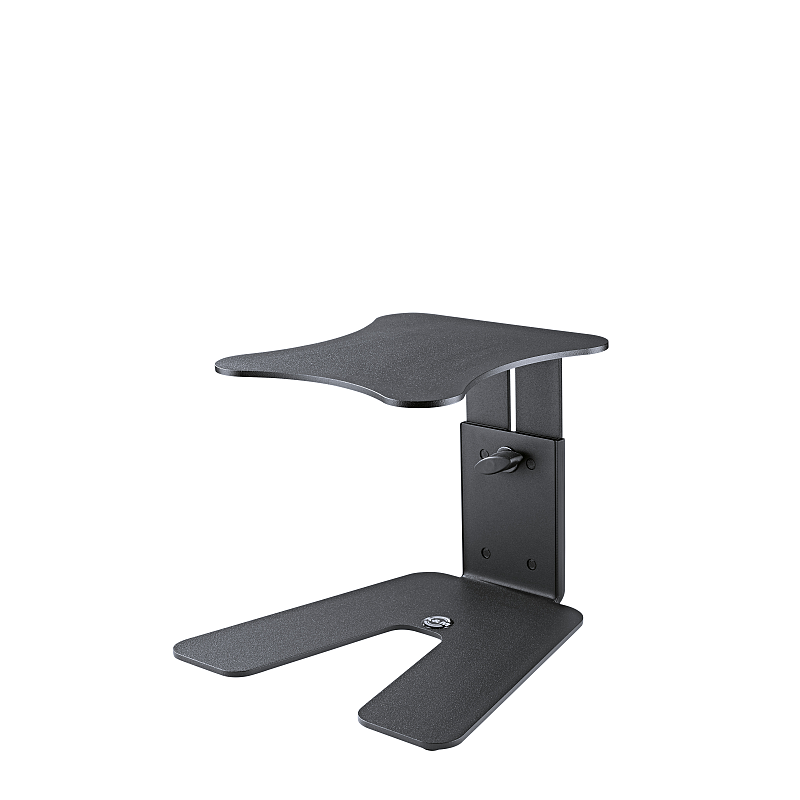 König & Meyer 26774 Tisch/Bank Stahl Schwarz