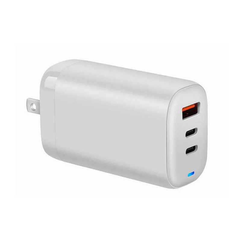 Acer GaN Tech 65W-19V Universal Weiß AC Drinnen