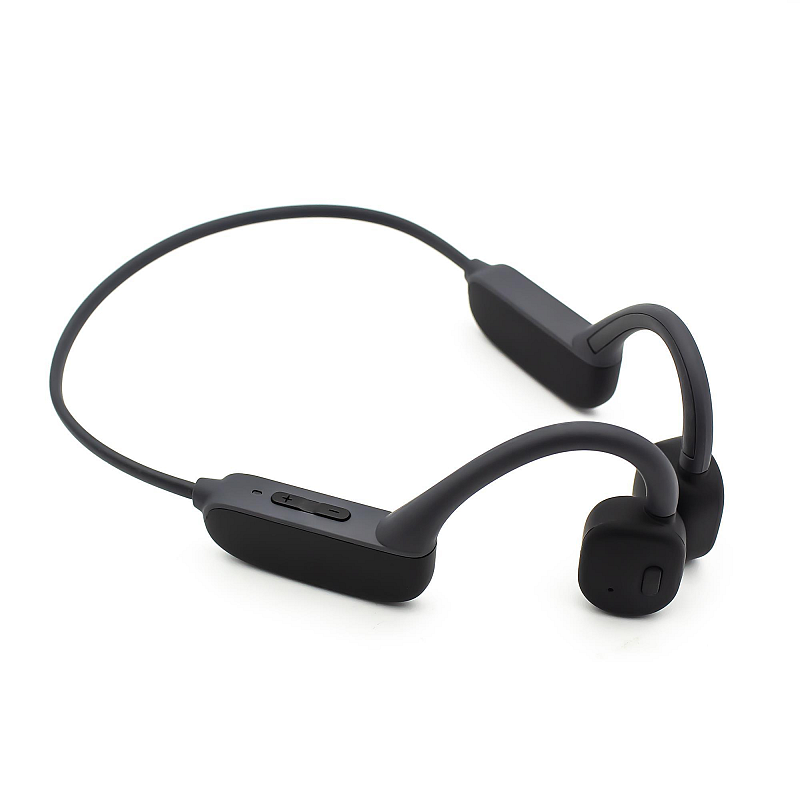 Imperial bluTC active 2 Kopfhörer Kabellos Nackenband Sport Bluetooth Schwarz