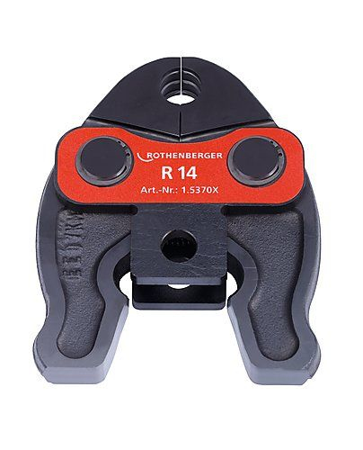 Rothenberger 015370X Zubehör für mechanische Rohrpresse