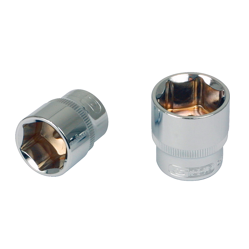 KS Tools 918.14055-E Steckdosen/Steckdosen-Set Buchse