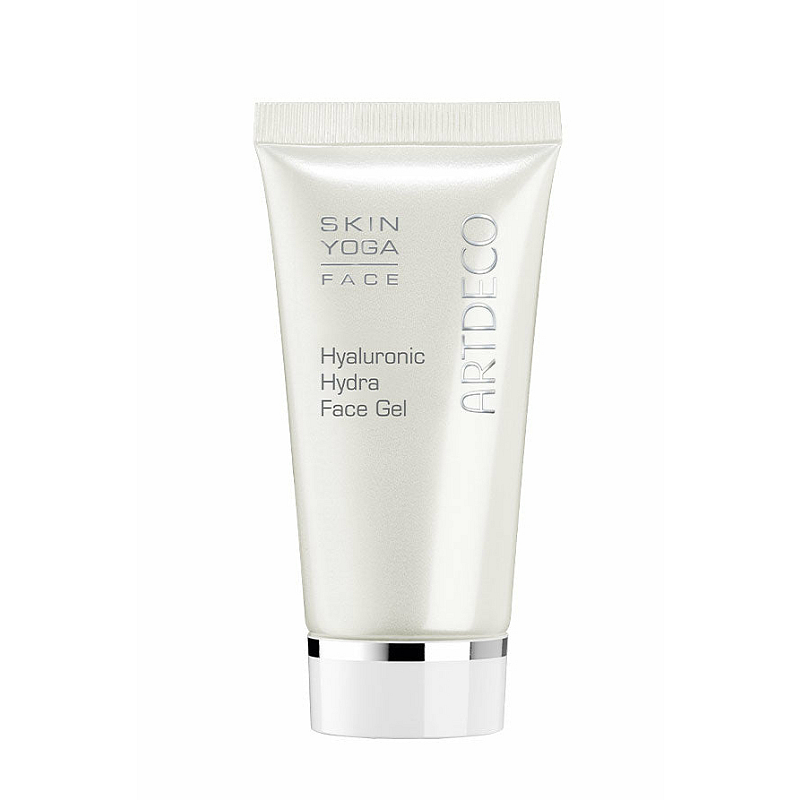 ARTDECO 4052136034486 Gesichtsgel Frauen
