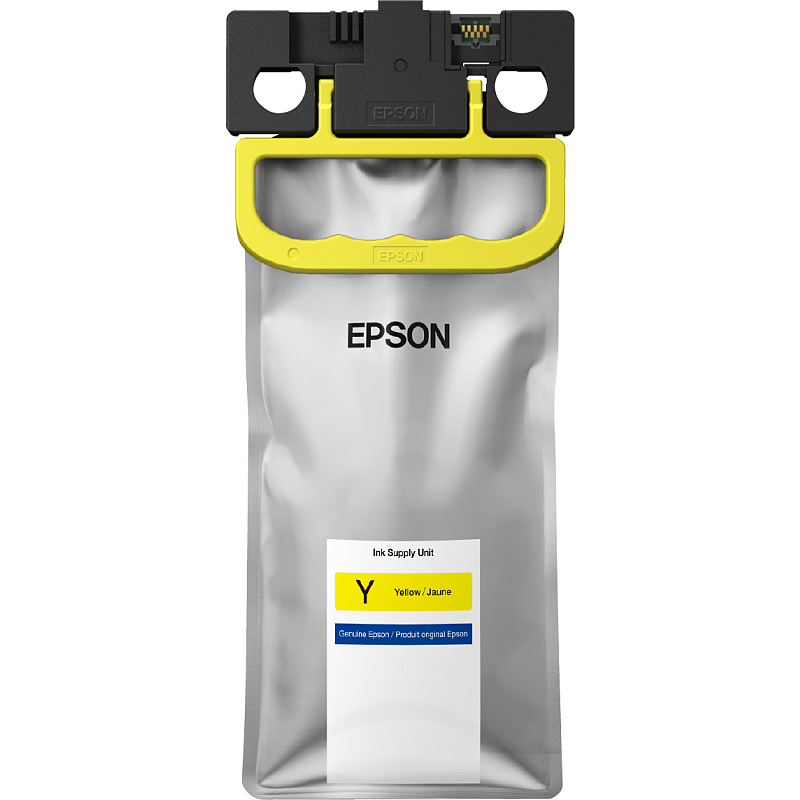 Epson C13T11P440 Druckerpatrone 1 Stück(e) Original Extrahohe (Super-) Ausbeute Gelb