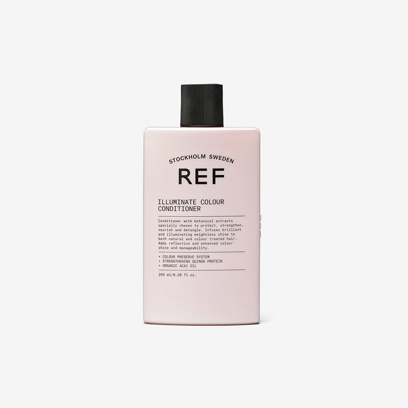 REF Illuminate Colour Nicht-professionelle Haarspülung 245 ml Frauen