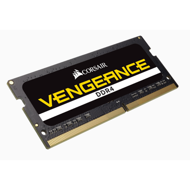 Corsair Vengeance Speichermodul 16 GB 1 x 16 GB DDR4 260-pin SO-DIMM