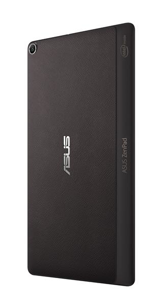 ASUS ZenPad 8.0 Z380M-6A024A Mediatek 16 GB 20,3 cm (8") 2 GB Wi-Fi 4 (802.11n) Android 6.0 Schwarz