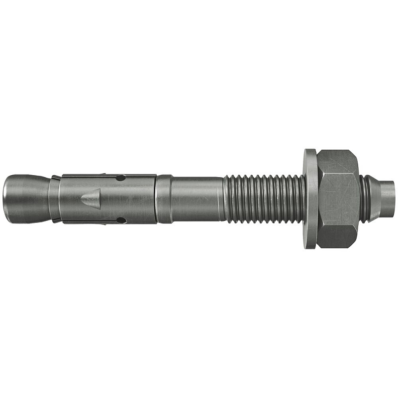 Fischer 564676 Schraubanker/Dübel 50 Stück(e) 60 mm