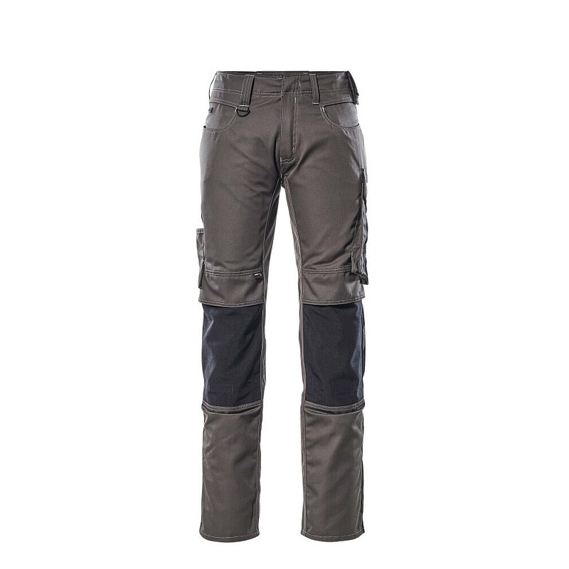 MASCOT 84-12679442-1809-82C46 Hosen Anthrazit, Schwarz