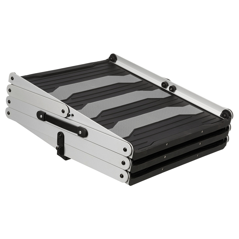 TRIXIE 39376 Treppe/Rampe für Hunde & Katzen Haustiertreppe