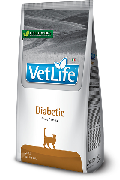 Farmina Pet Food 8010276025326 Katzen-Trockenfutter 2 kg Adult
