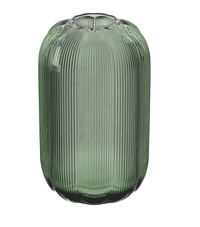 Villeroy & Boch 1173370950 Vase andere Glas Grün