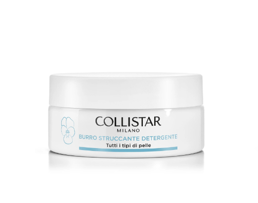 Collistar Burro Struccante Detergente Makeup Reinigungsgel 200 ml
