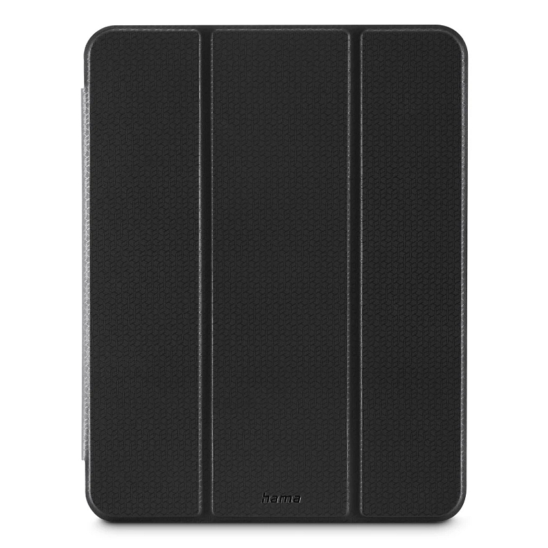 Hama 00222097 Tablet-Schutzhülle 27,9 cm (11") Folio Schwarz, Transparent